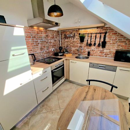 Studio Apartman Varadero بييلوفار المظهر الخارجي الصورة