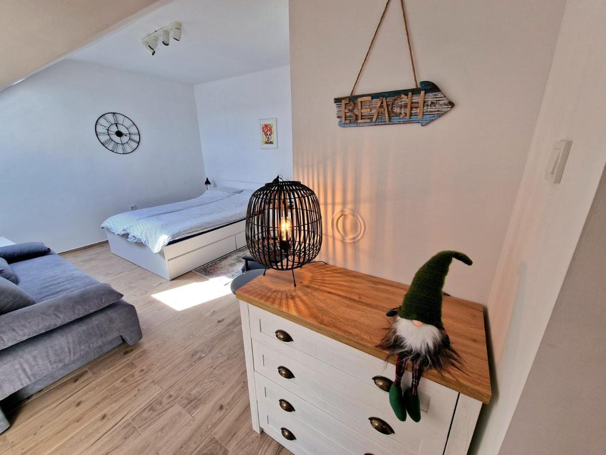 Studio Apartman Varadero بييلوفار المظهر الخارجي الصورة