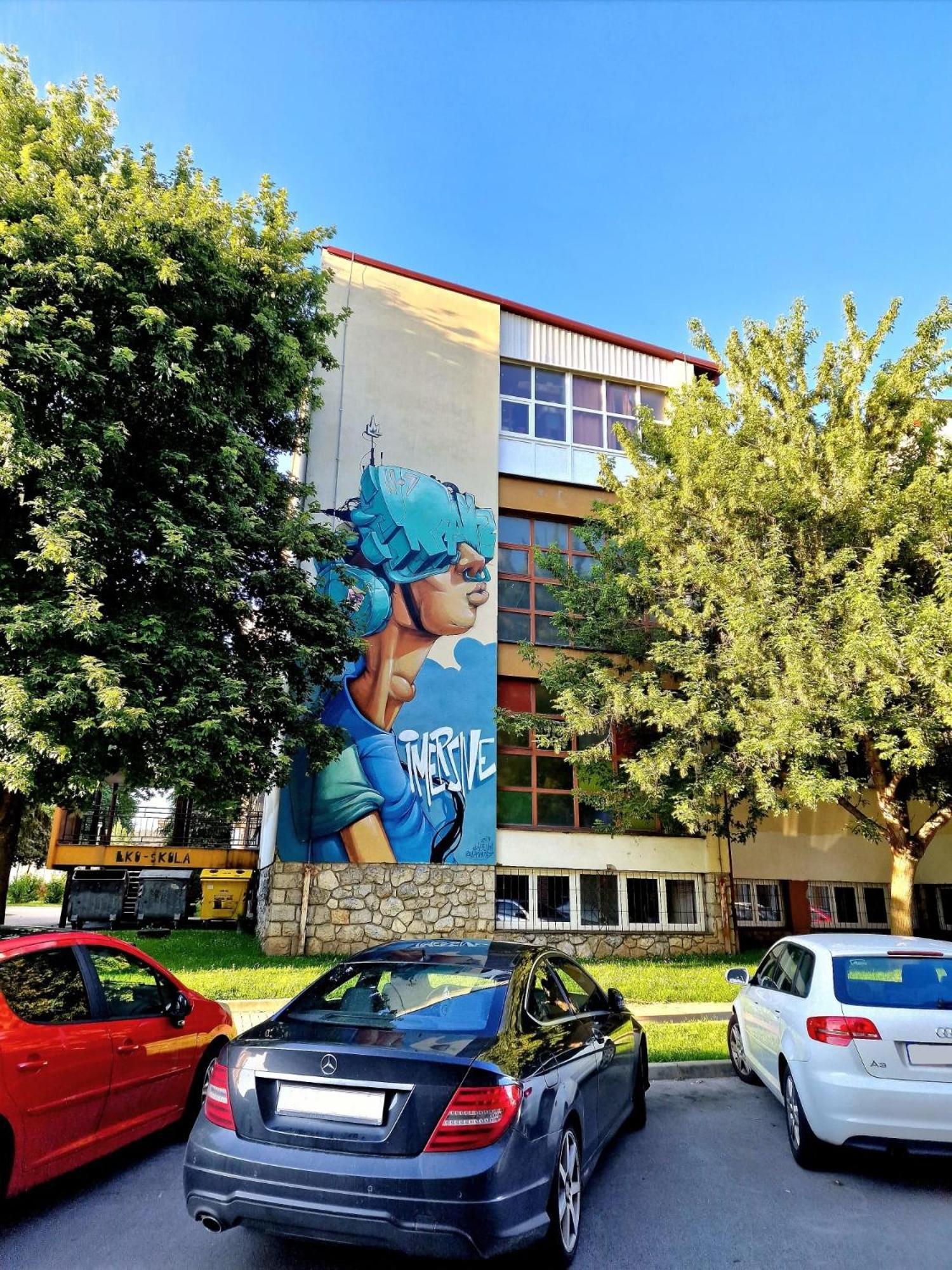 Studio Apartman Varadero بييلوفار المظهر الخارجي الصورة